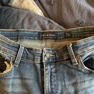 Lucky brand Jean size 29